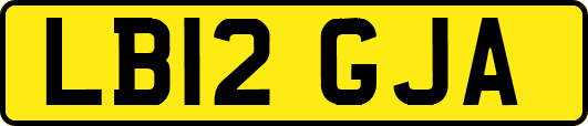 LB12GJA