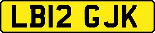 LB12GJK