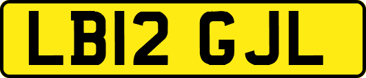 LB12GJL