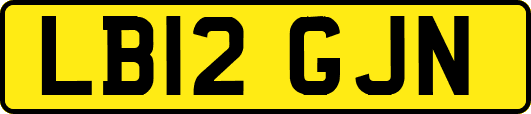 LB12GJN