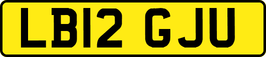 LB12GJU