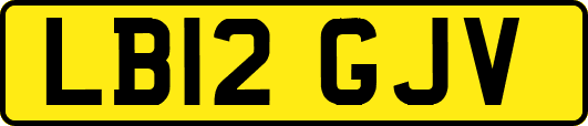 LB12GJV