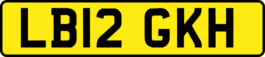 LB12GKH