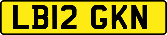 LB12GKN