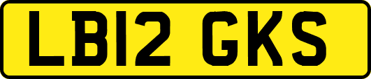 LB12GKS
