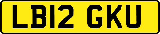 LB12GKU