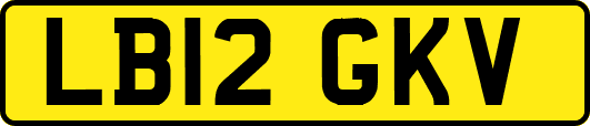 LB12GKV