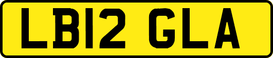 LB12GLA