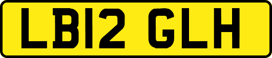LB12GLH