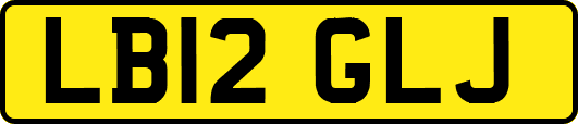 LB12GLJ