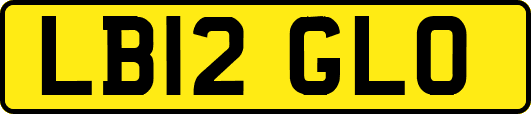LB12GLO