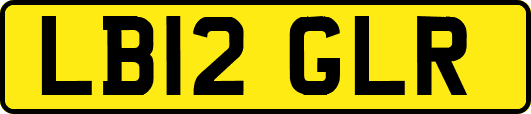 LB12GLR