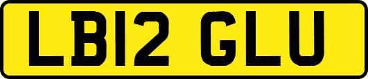LB12GLU