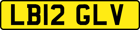 LB12GLV