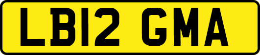 LB12GMA