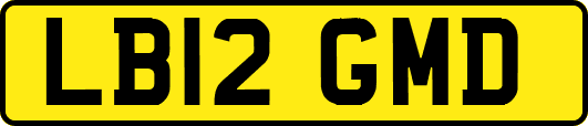 LB12GMD