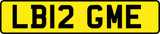 LB12GME
