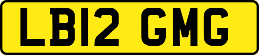 LB12GMG