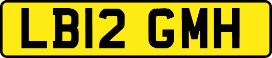 LB12GMH