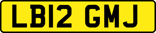 LB12GMJ