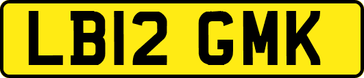 LB12GMK