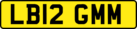 LB12GMM