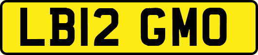 LB12GMO