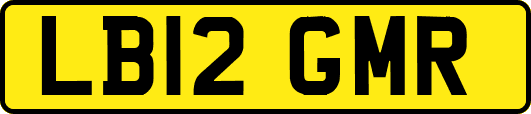 LB12GMR