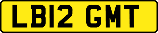 LB12GMT