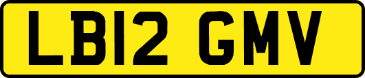 LB12GMV