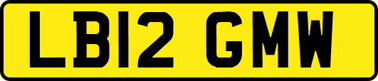 LB12GMW