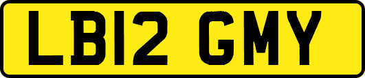 LB12GMY