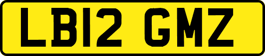 LB12GMZ