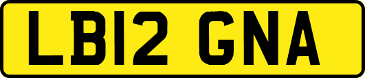 LB12GNA