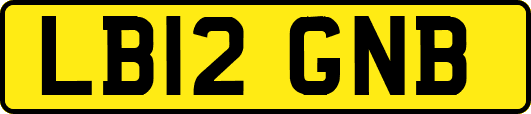 LB12GNB