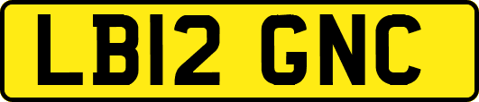 LB12GNC