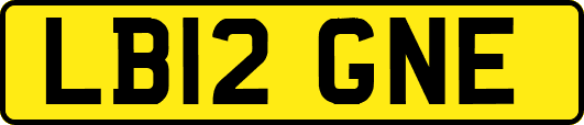 LB12GNE
