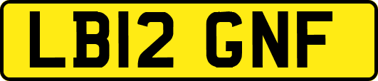 LB12GNF