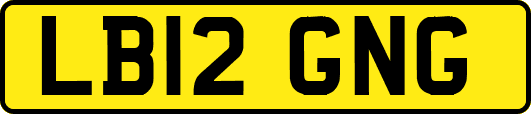 LB12GNG