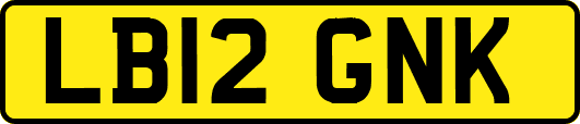 LB12GNK