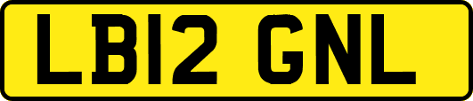 LB12GNL