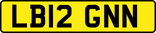 LB12GNN