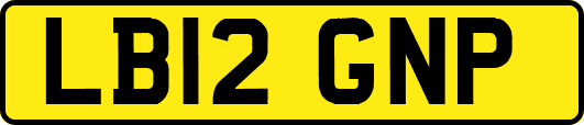 LB12GNP