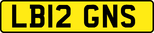 LB12GNS