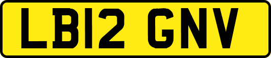LB12GNV