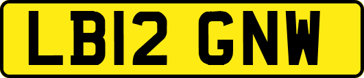 LB12GNW