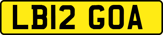 LB12GOA