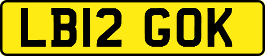 LB12GOK