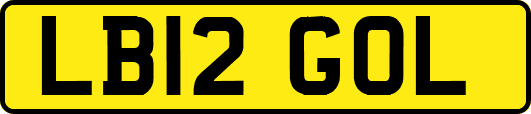 LB12GOL