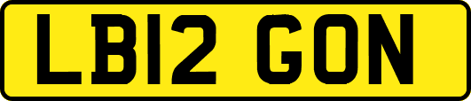 LB12GON